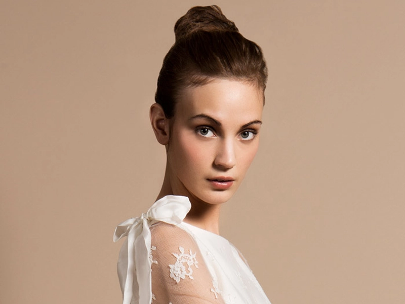 Delphine Manivet Fall 2014 Collection