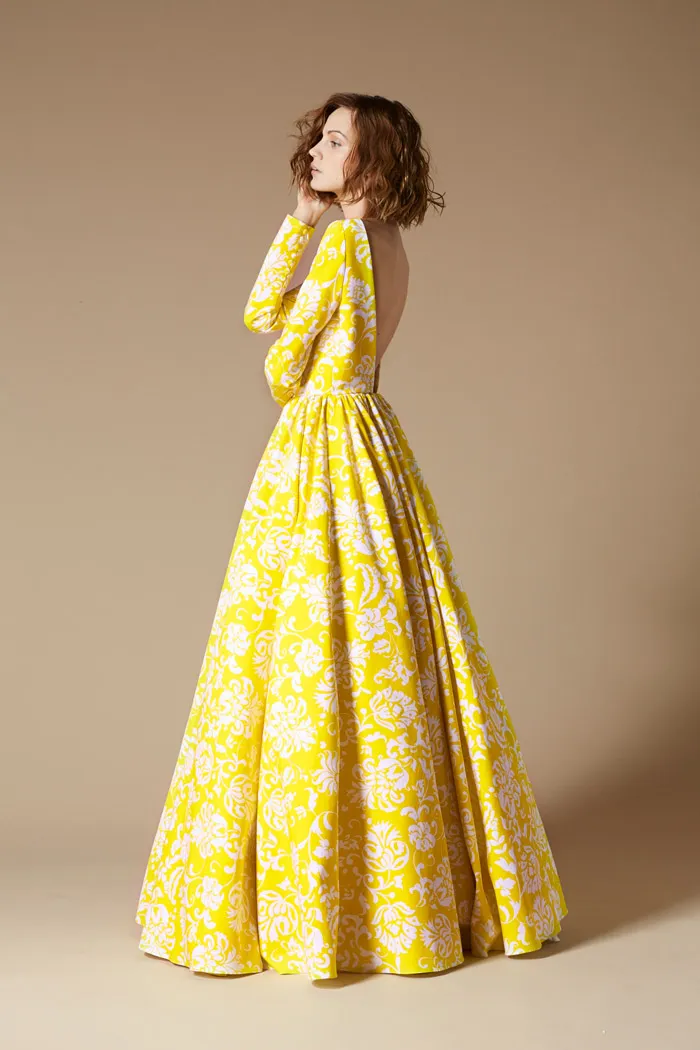 Delphine Manivet Fall 2014 Collection. Photo by Laure Bernard. theweddingnotebook.com