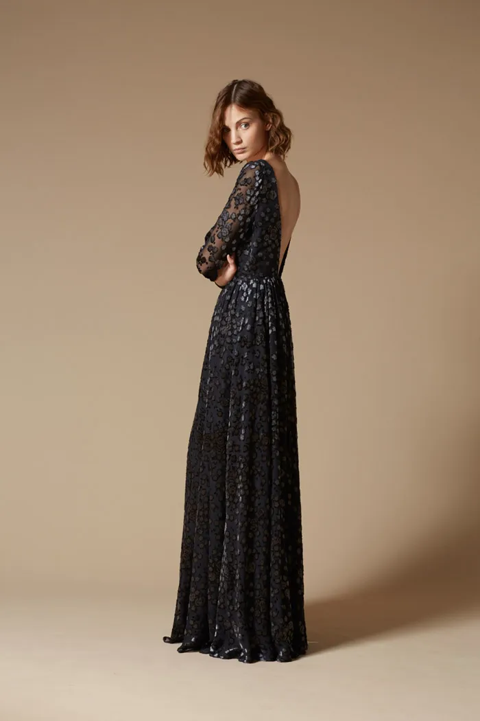 Delphine Manivet Fall 2014 Collection. Photo by Laure Bernard. theweddingnotebook.com