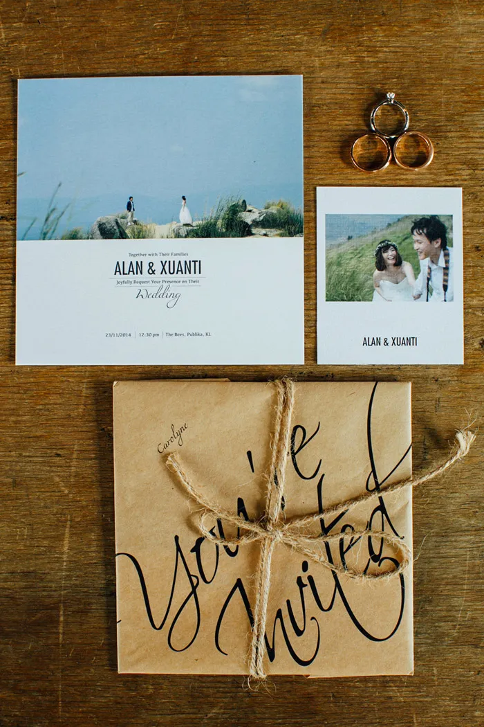 Photo by Fabulous Moments. theweddingnotebook.com