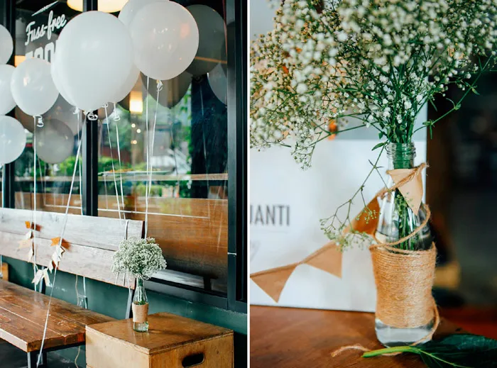 Photo by Fabulous Moments. theweddingnotebook.com