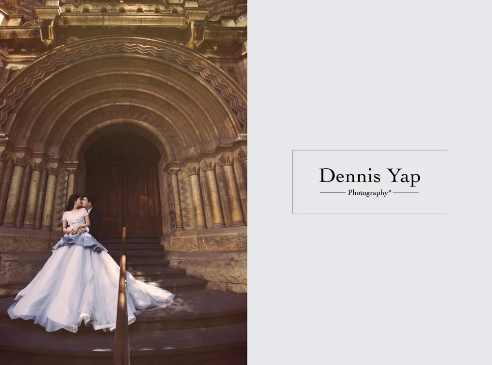 Dennis Yap Photography