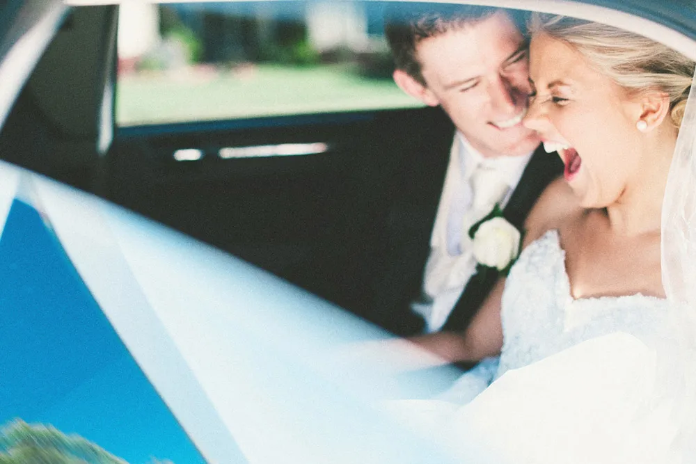 Ben Yew Photography Perth