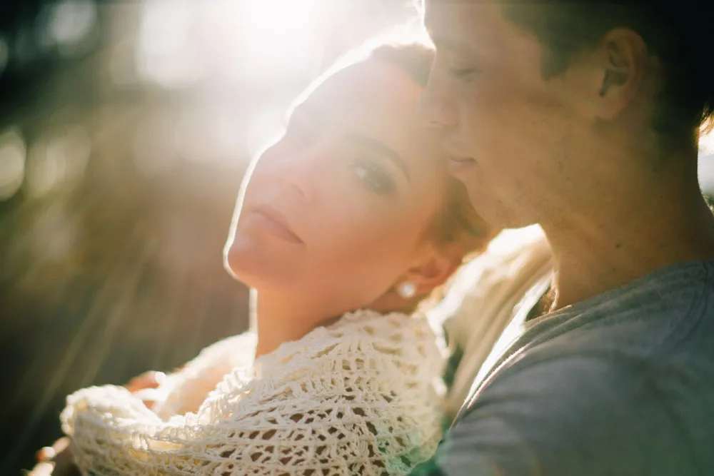 Ben Yew Photography Perth