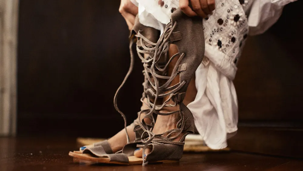 Photo by thegaleria. theweddingnotebook.com