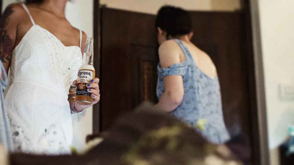 Photo by thegaleria. theweddingnotebook.com