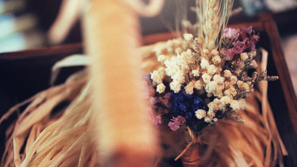 Photo by thegaleria. theweddingnotebook.com