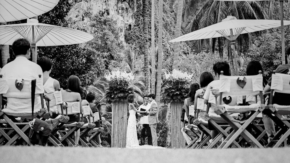 Photo by thegaleria. theweddingnotebook.com