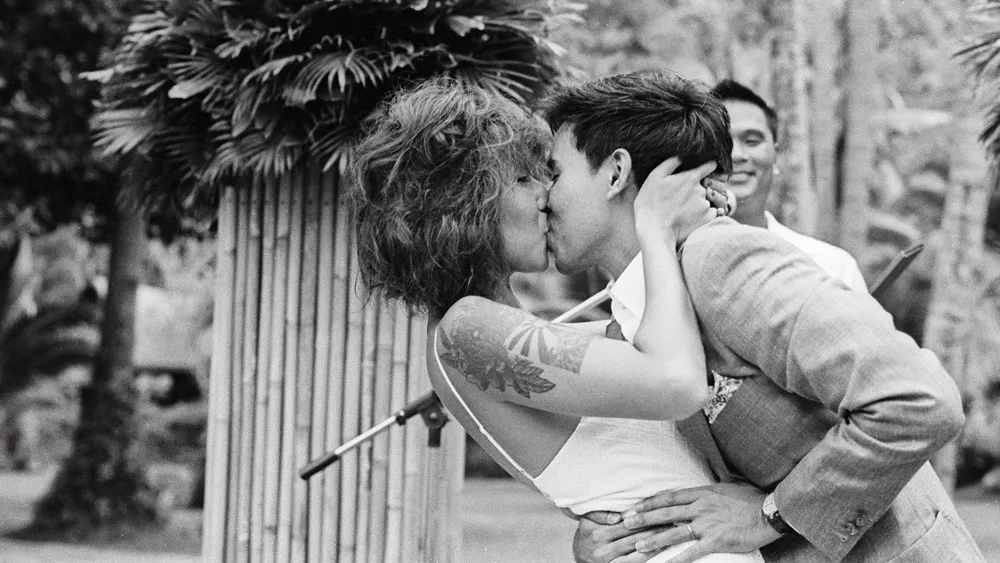 Photo by thegaleria. theweddingnotebook.com