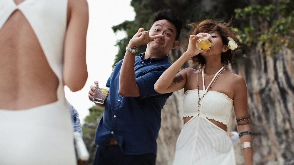 Photo by thegaleria. theweddingnotebook.com