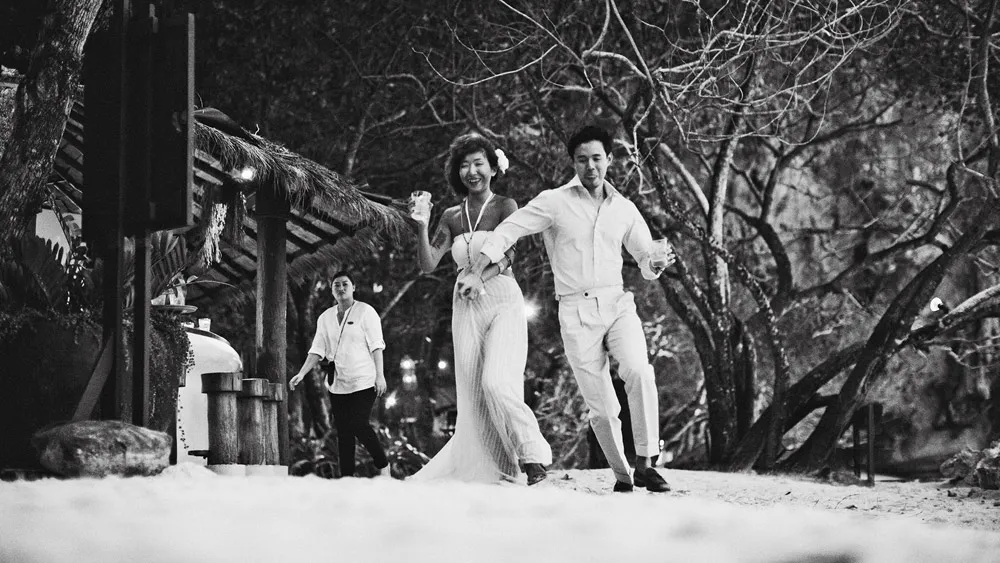 Photo by thegaleria. theweddingnotebook.com