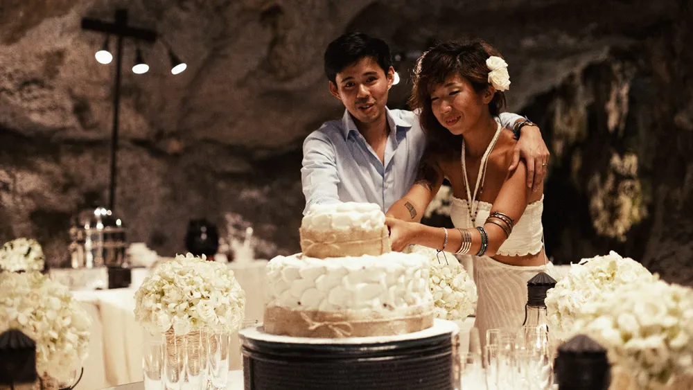 Photo by thegaleria. theweddingnotebook.com