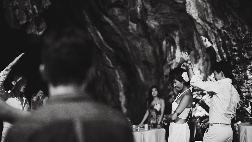 Photo by thegaleria. theweddingnotebook.com