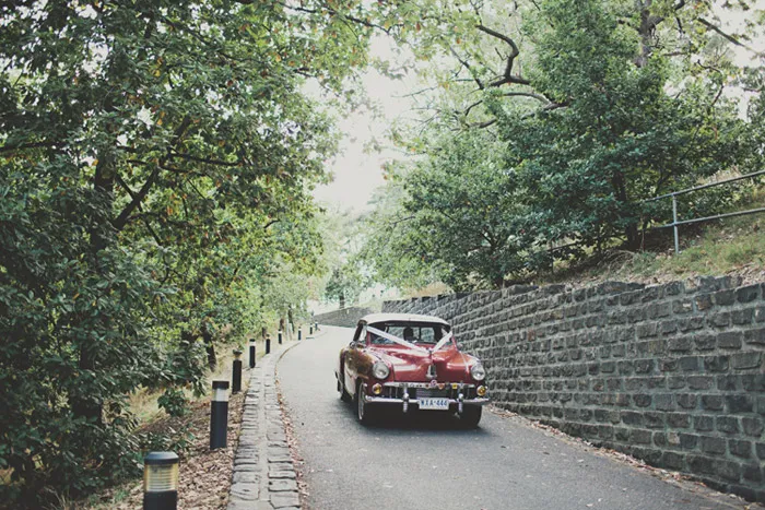 Photography by Jonathan Ong. theweddingnotebook.com