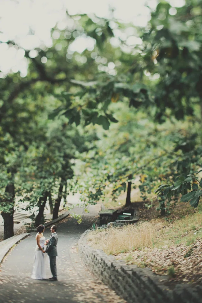 Photography by Jonathan Ong. theweddingnotebook.com