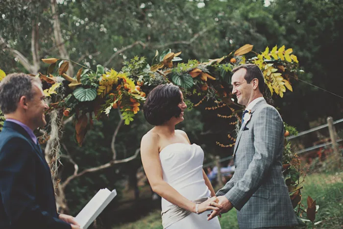 Photography by Jonathan Ong. theweddingnotebook.com