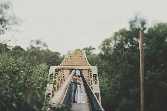 Photography by Jonathan Ong. theweddingnotebook.com