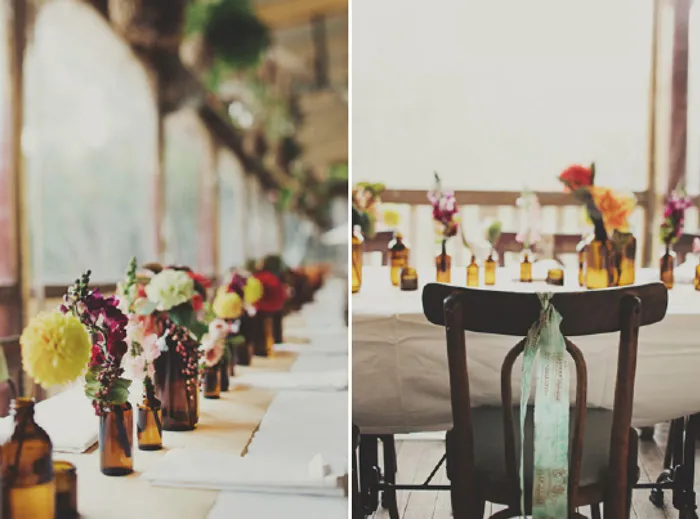 Photography by Jonathan Ong. theweddingnotebook.com