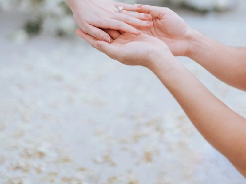 Diamond Engagement Ring Shopping: The Complete Guide