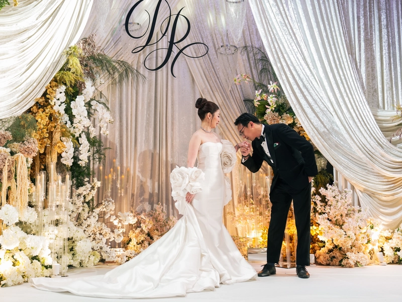 Discover Sofitel Kuala Lumpur Damansara’s Culturally Inclusive Approach to Weddings in Malaysia.