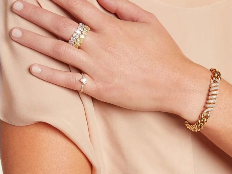 Discover Temple & Grace: KL’s New Destination for Well-Priced Engagement and Wedding Rings