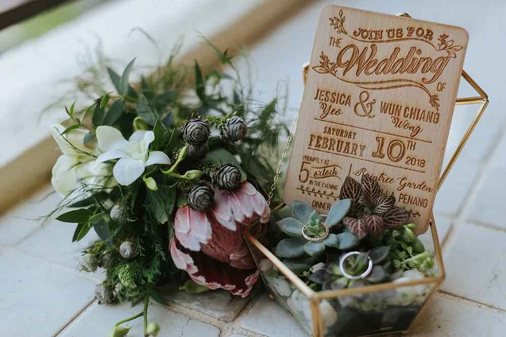 Munkeat Studio. theweddingnotebook.com