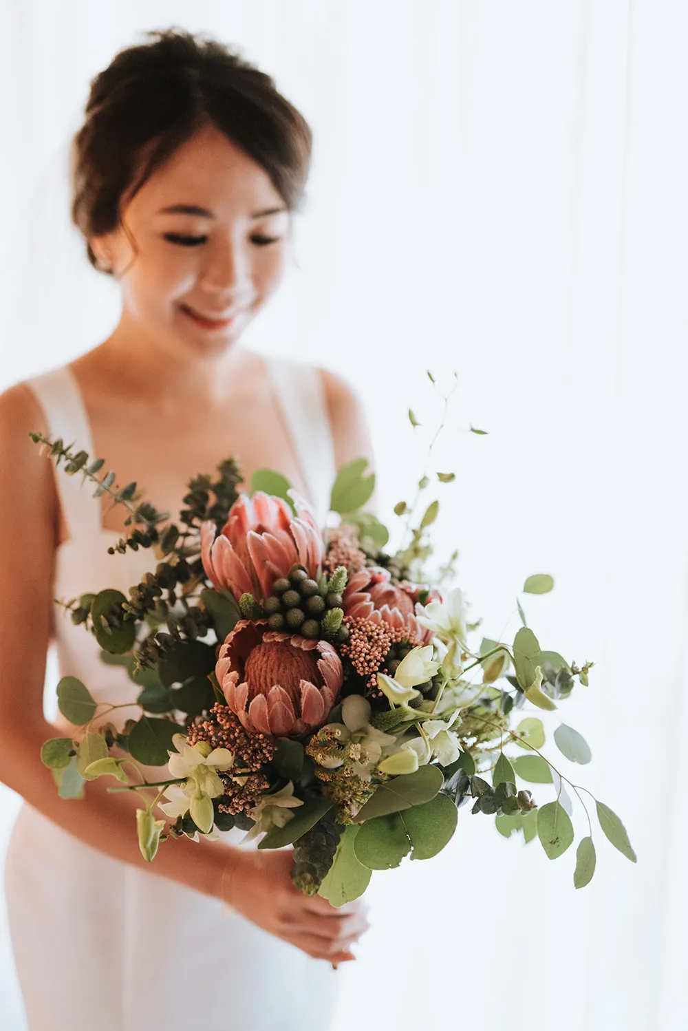 Munkeat Studio. theweddingnotebook.com