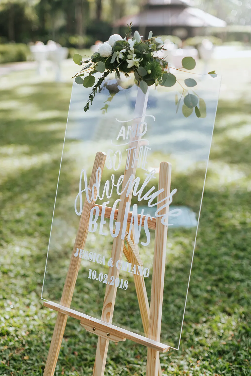 Munkeat Studio. theweddingnotebook.com