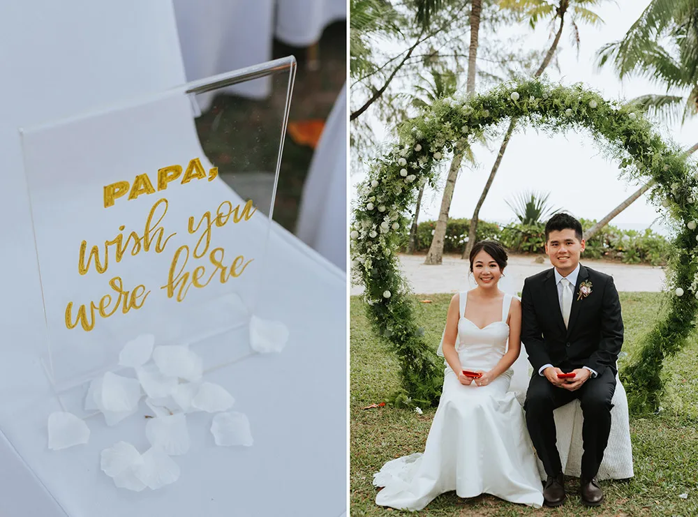 Munkeat Studio. theweddingnotebook.com