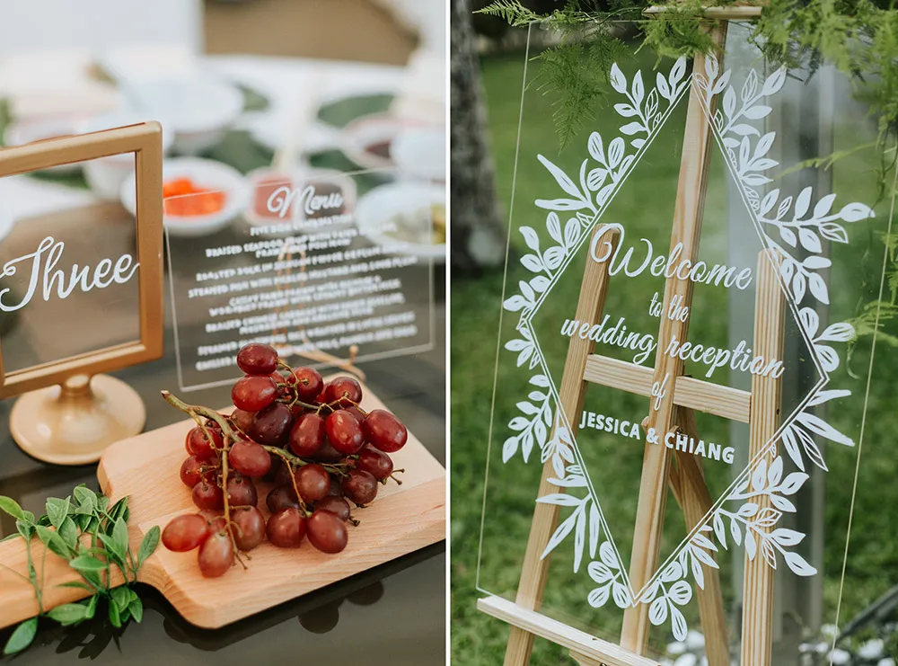 Munkeat Studio. theweddingnotebook.com