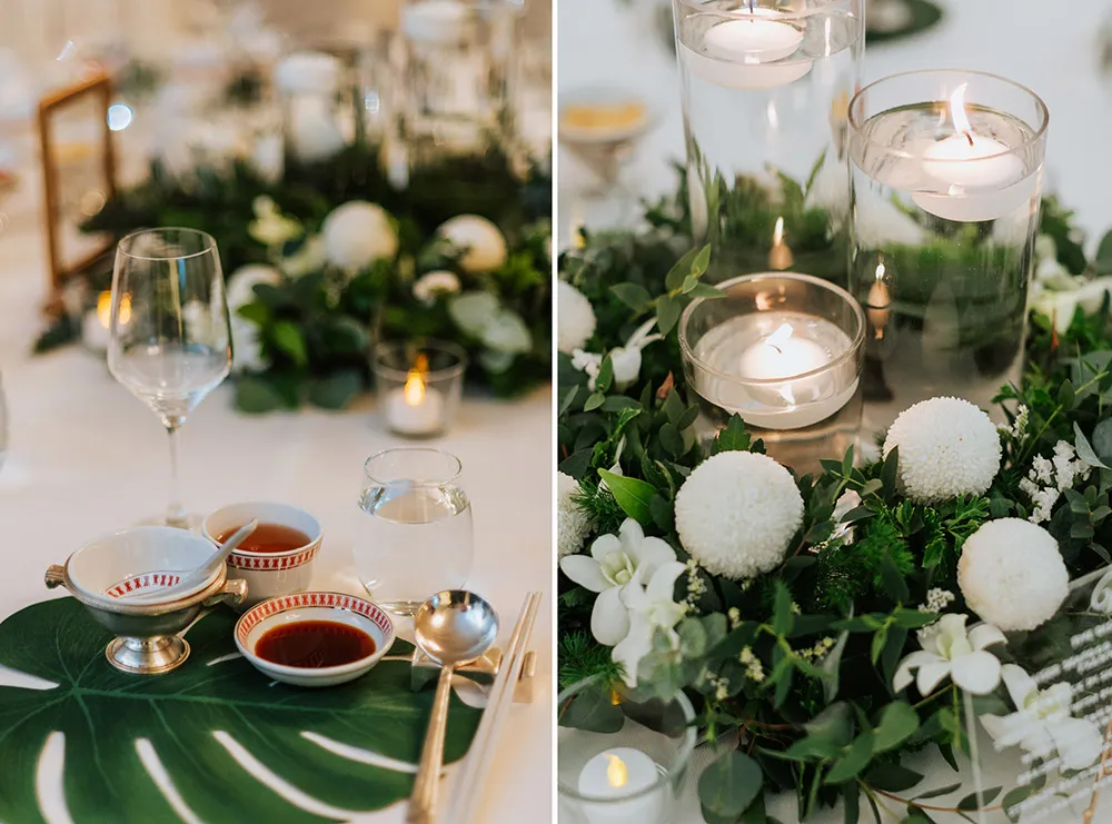 Munkeat Studio. theweddingnotebook.com