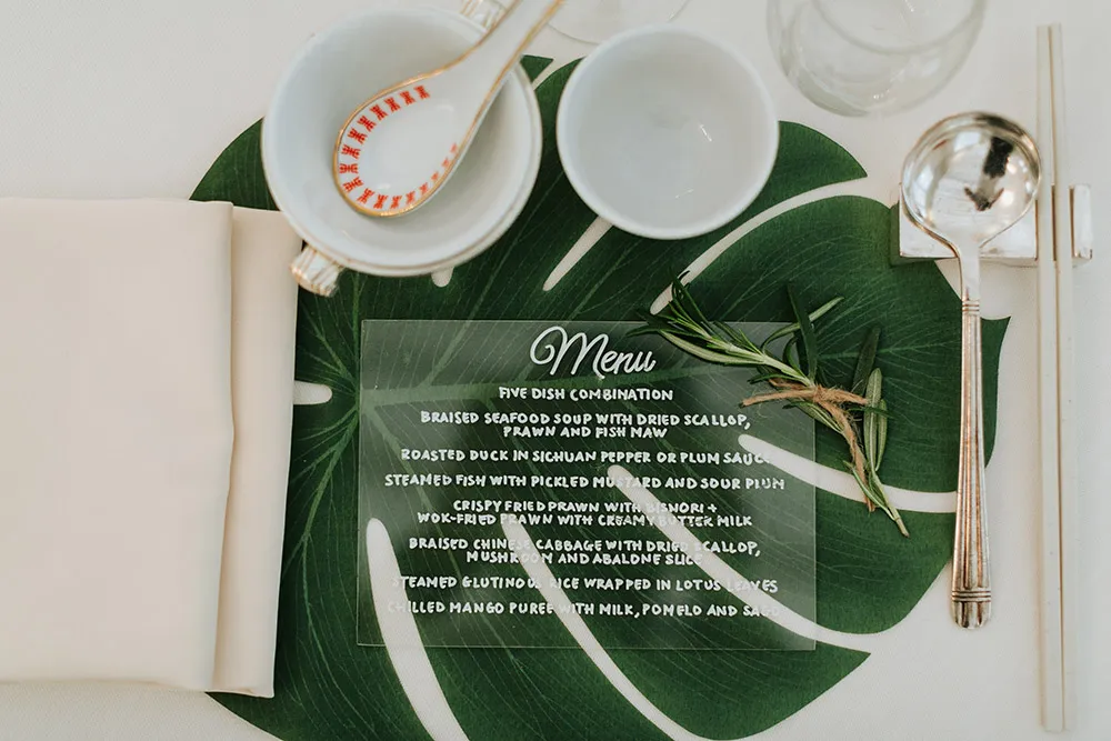 Munkeat Studio. theweddingnotebook.com