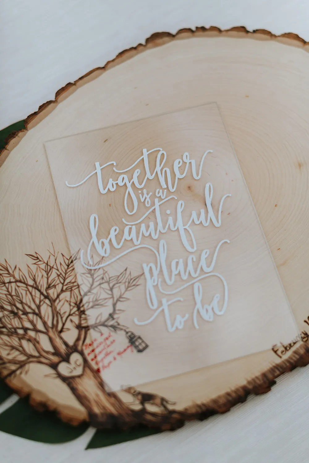 Munkeat Studio. theweddingnotebook.com