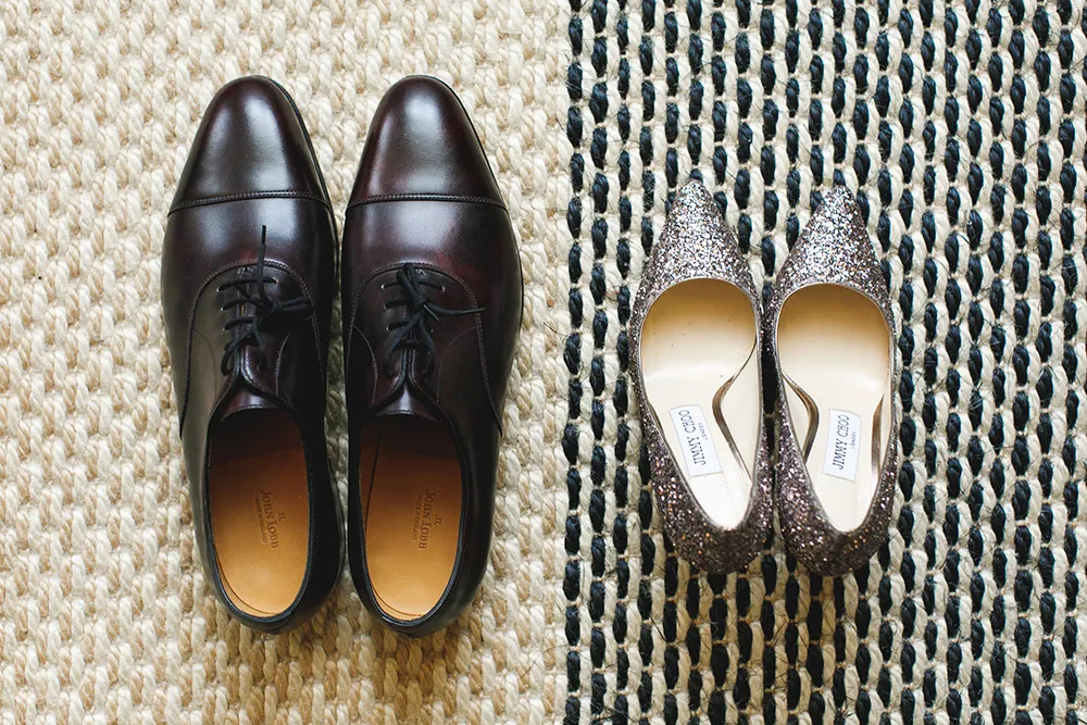 Photo by CJ Photography. theweddingnotebook.com