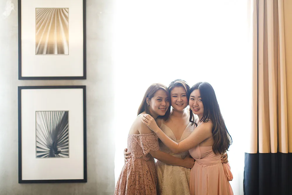 Photo by CJ Photography. theweddingnotebook.com