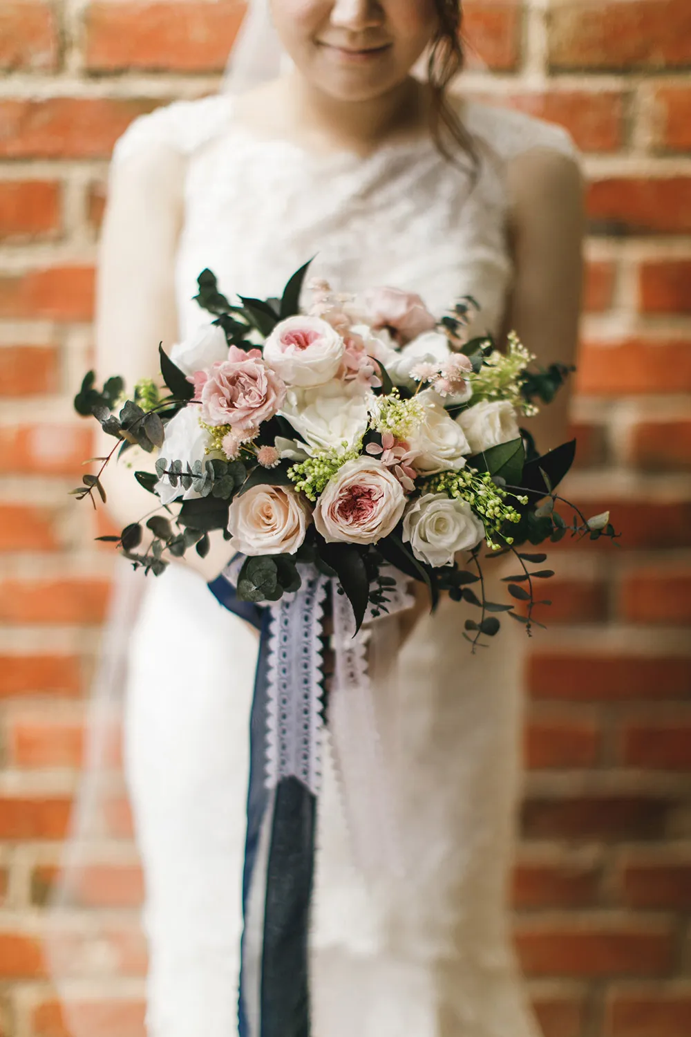 Photo by CJ Photography. theweddingnotebook.com