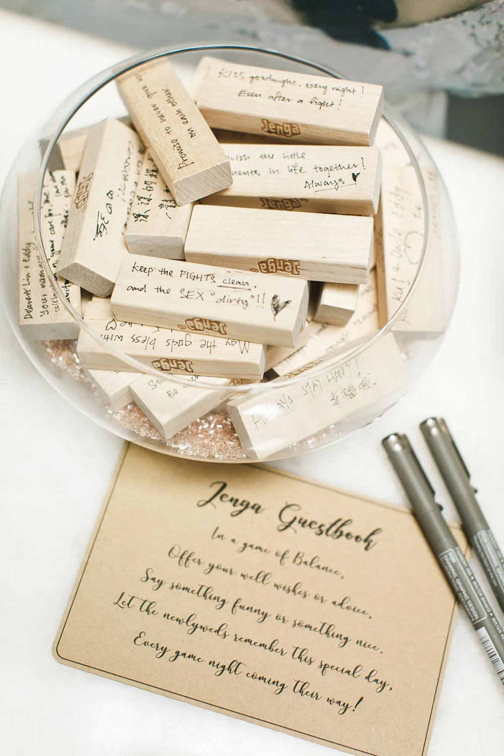 Photo by CJ Photography. theweddingnotebook.com