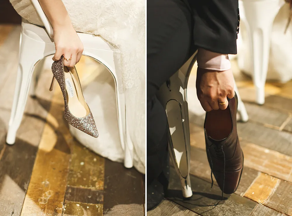 Photo by CJ Photography. theweddingnotebook.com