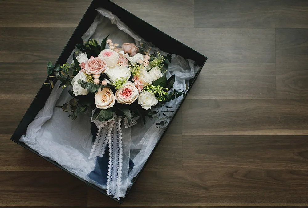 Photo by CJ Photography. theweddingnotebook.com