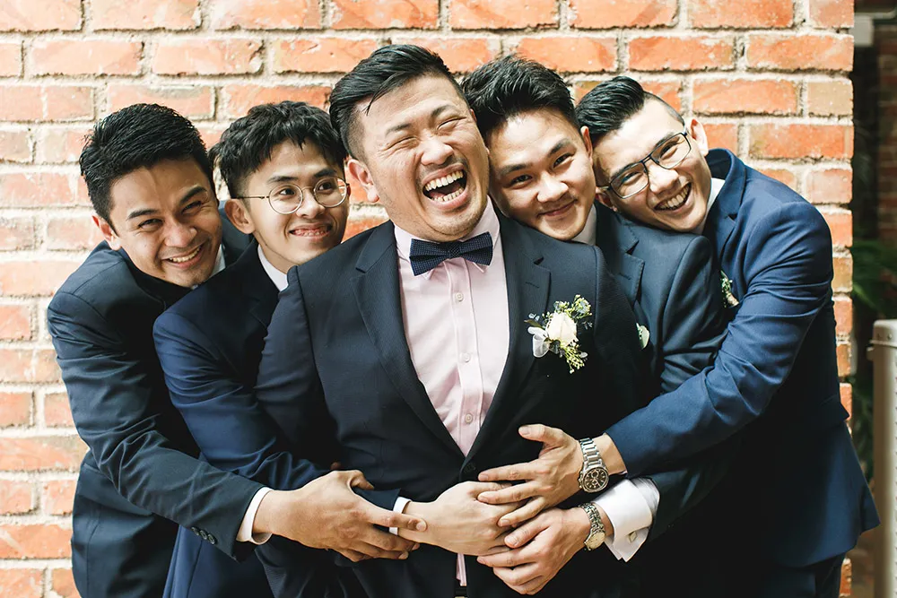 Photo by CJ Photography. theweddingnotebook.com