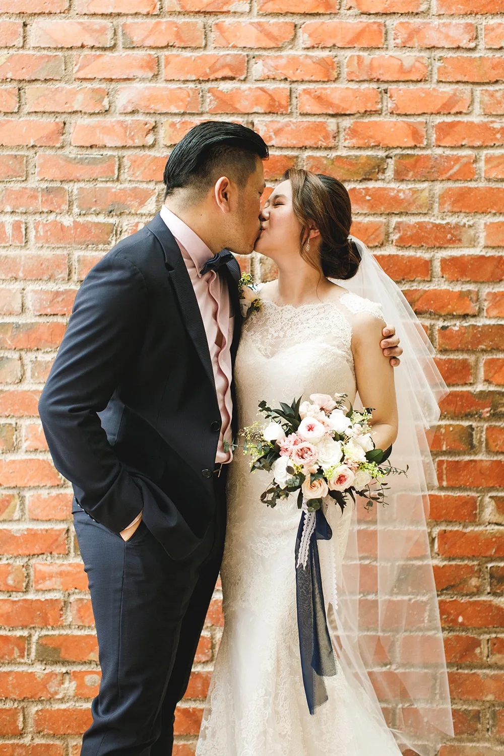 Photo by CJ Photography. theweddingnotebook.com