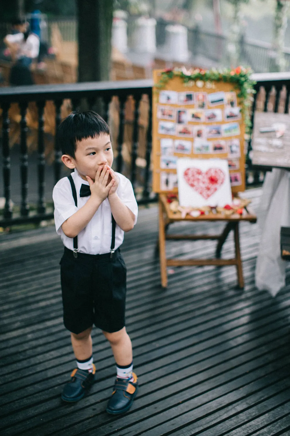 Dennis Yap Photography. theweddingnotebook.com