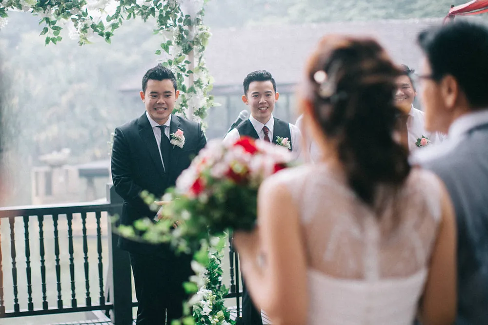 Dennis Yap Photography. theweddingnotebook.com