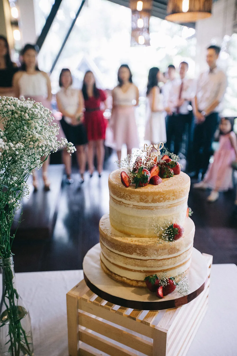 Dennis Yap Photography. theweddingnotebook.com