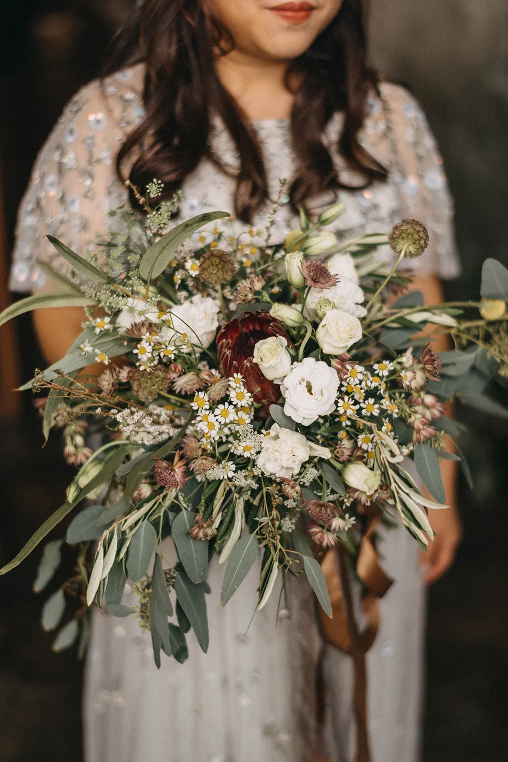 Photo by Peter Herman Photography. theweddingnotebook.com