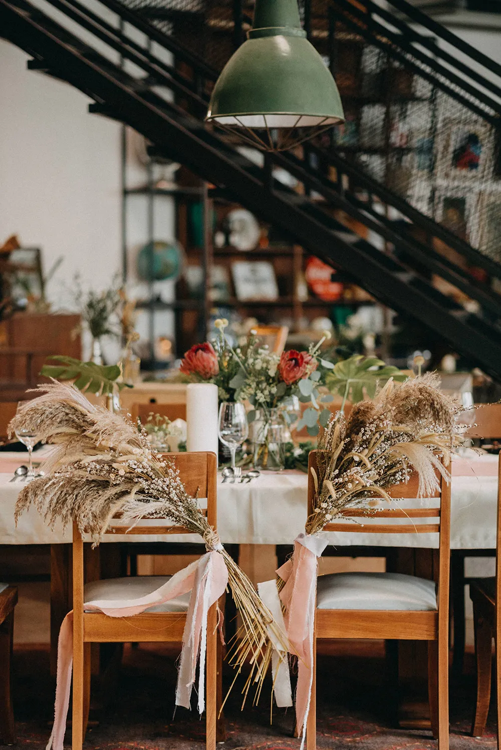 Photo by Peter Herman Photography. theweddingnotebook.com