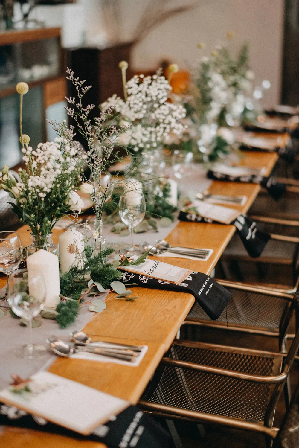 Photo by Peter Herman Photography. theweddingnotebook.com