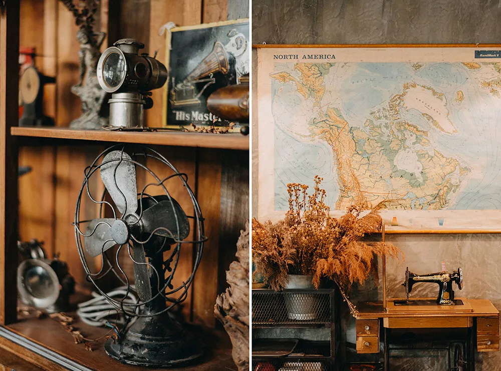 Photo by Peter Herman Photography. theweddingnotebook.com