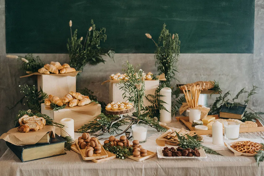 Photo by Peter Herman Photography. theweddingnotebook.com