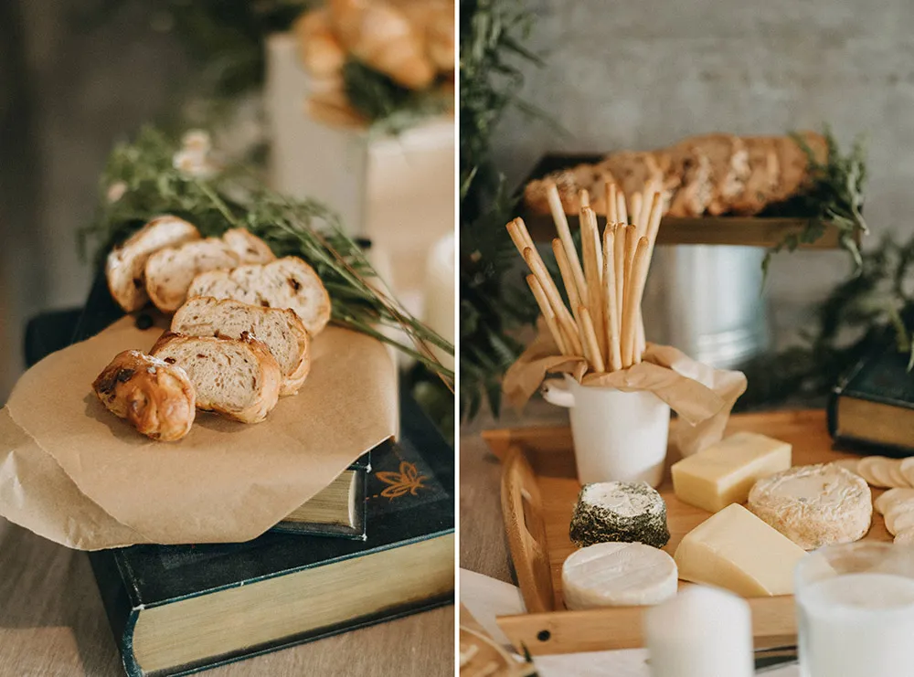 Photo by Peter Herman Photography. theweddingnotebook.com